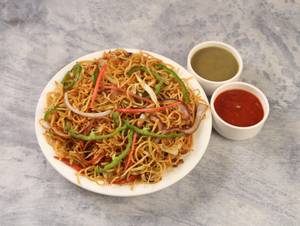 Veg Noodle