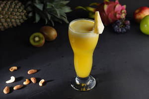 Pineapple Juice