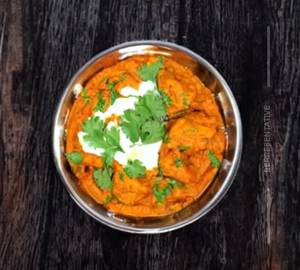 Gobi Butter Masala 