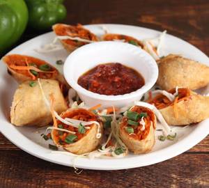 Veg Spring Roll