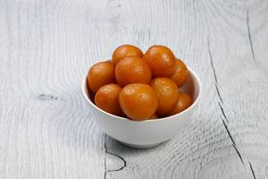 Gulab Jamun [2 Pieces]