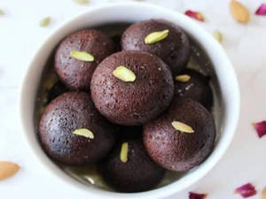 Kala Jamun