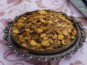Roasted Chana Jor 200gm