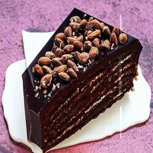 Choco Nut 