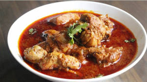 Chicken Curry