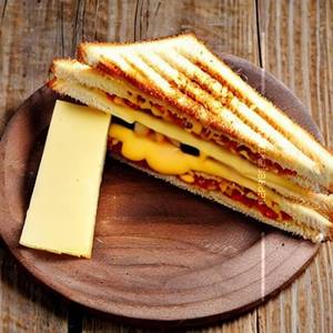 Cheese Sandwich
