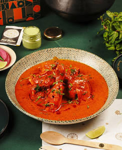 Chicken Curry