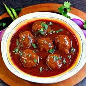 Kadai Gravy