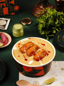Shahi Malai Kofta
