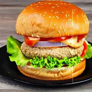 Chicken Burger