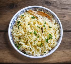 Jeera Rice