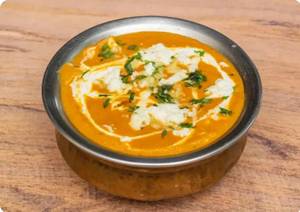 Paneer Punjabi