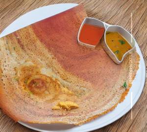 Egg Dosai