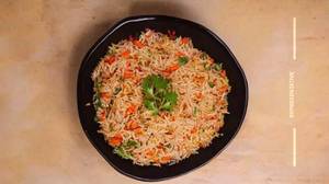 Mexican Rice