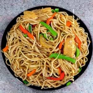 Mixed non veg noodles