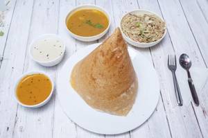 Noodle Dosa