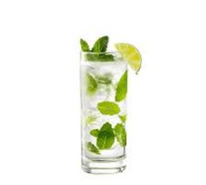 Lemon Mint Mojito