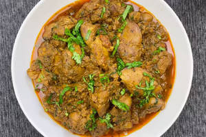 Chicken Kaleji Fry [200 g]