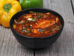 Chilli Paneer