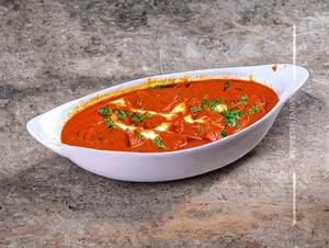 Paneer Butter Masala