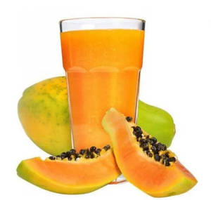Papaya Juice