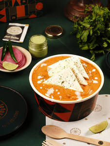 Shahi Paneer