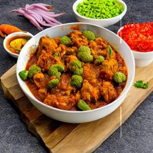 Mix Veg