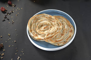 Parotta