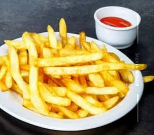 French Fry
