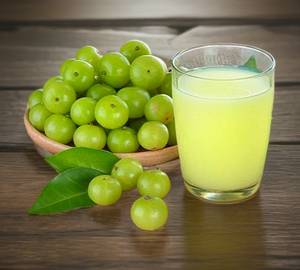 Amla Juice