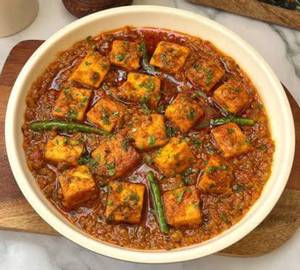 Paneer Masala