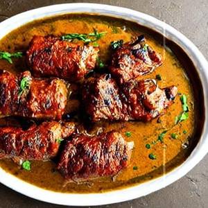 Kaadai Roast