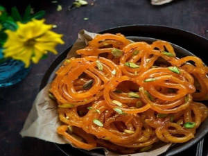 Jalebi
