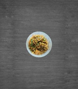 Ginger Chicken Gravy