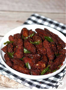 Beef Deep Fry
