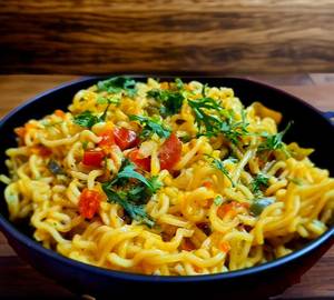 Veg Maggi