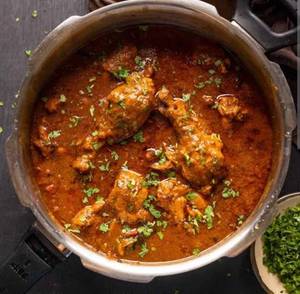 Chicken dehati
