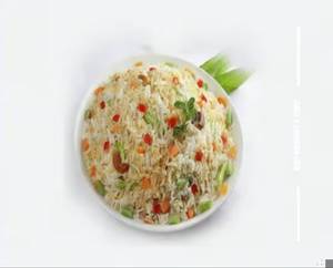 Hakka Fried Rice