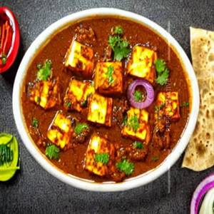 Paneer Kolhapuri