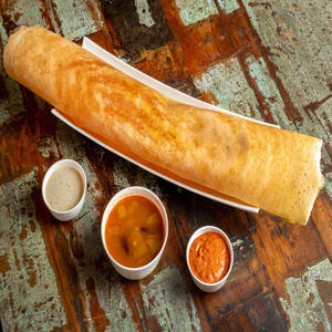 Masala Dosa