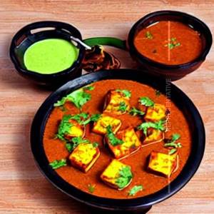 Paneer Toofani