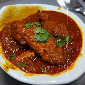 Chicken Lappa