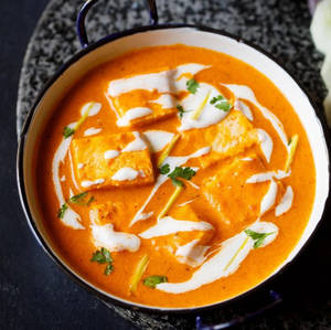 Paneer Butter Masala