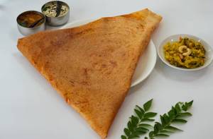 Mysore Masala Dosa