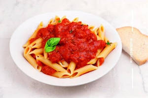 Chicken Arabiatta (red Sauce)
