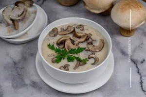 Cream Of Mushroom