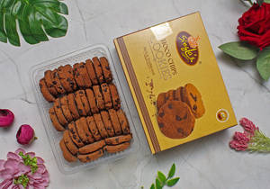 Choco Chip Cookies