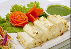Paneer Malai Tikka