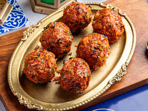 Mutton Lahori Boti (6 Pieces)