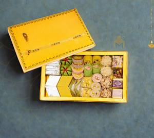 Bansuri Box (1Kg)